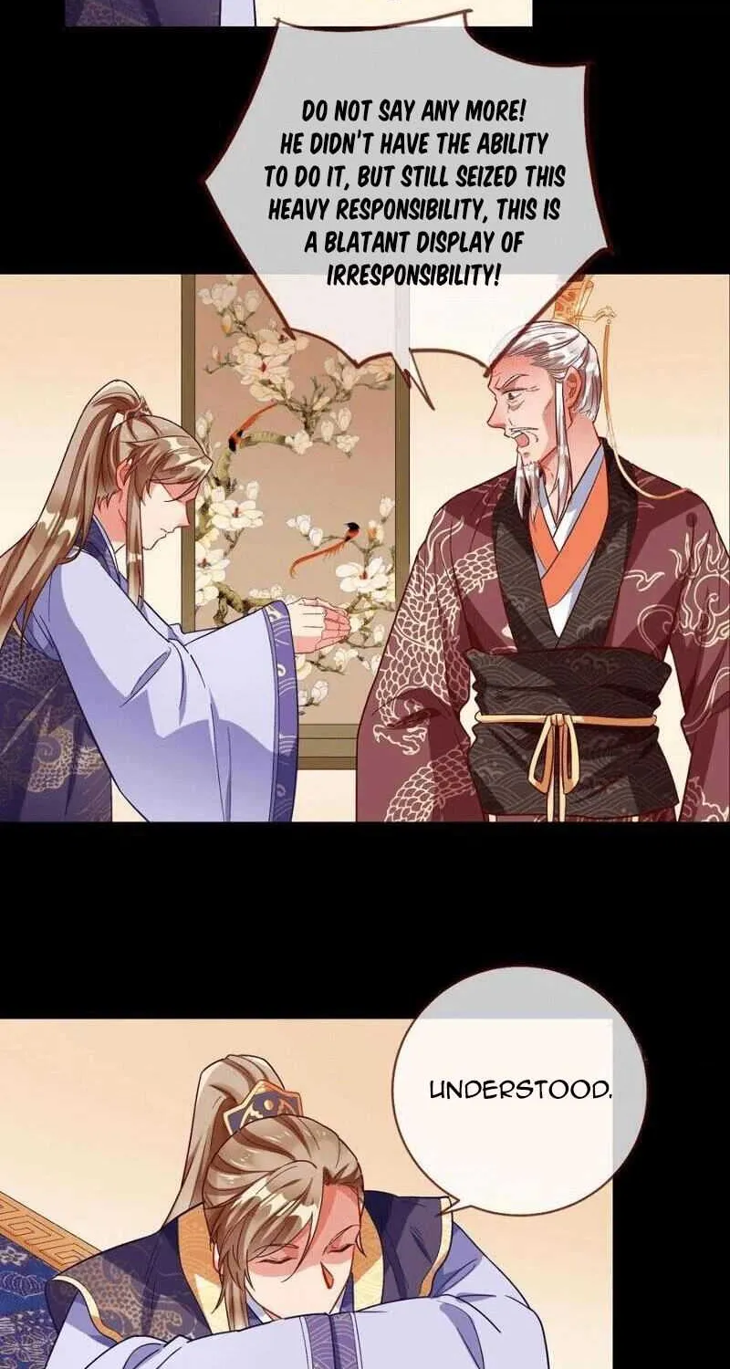 Read Cheating Men Must Die chapter 255 image 6 on Lezhin
