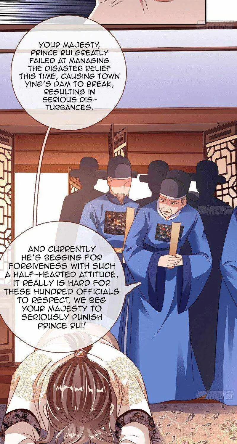 Read Cheating Men Must Die chapter 256 image 12 on Lezhin