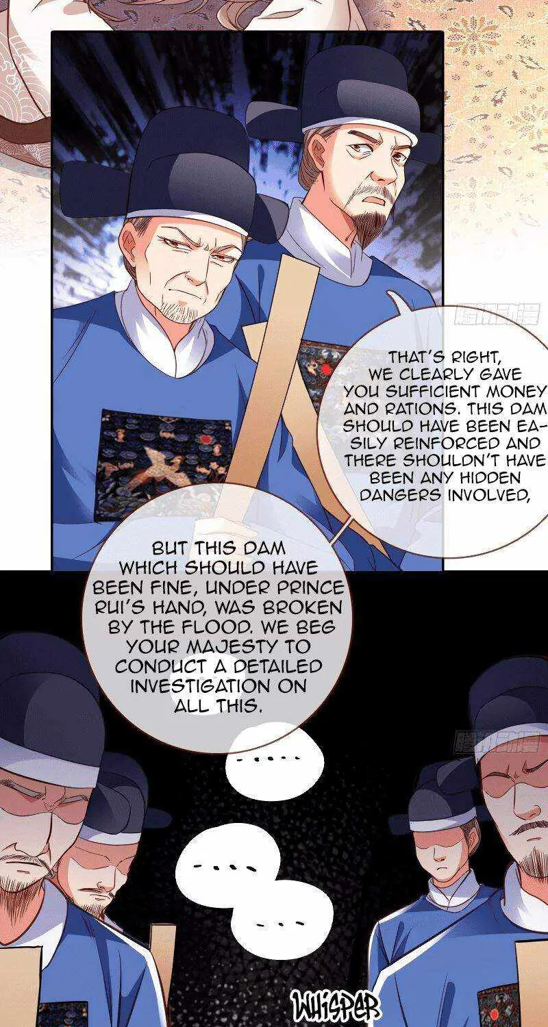 Read Cheating Men Must Die chapter 256 image 13 on Lezhin