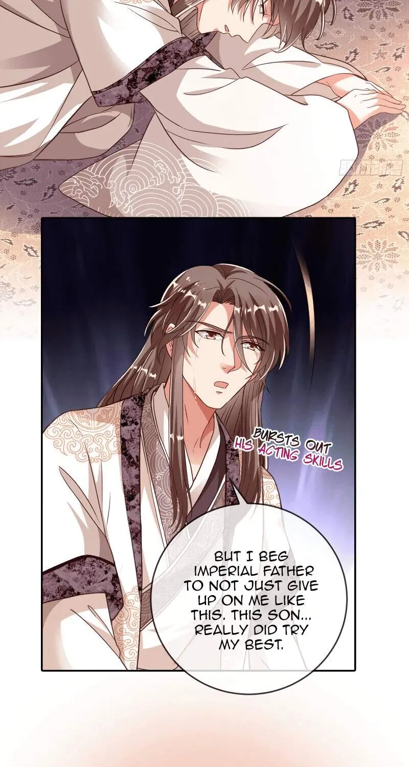 Read Cheating Men Must Die chapter 256 image 17 on Lezhin