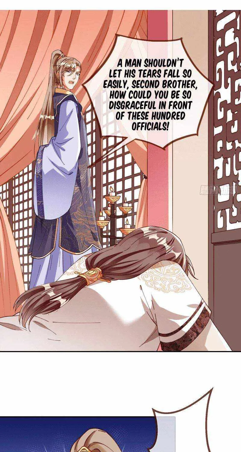 Read Cheating Men Must Die chapter 256 image 28 on Lezhin