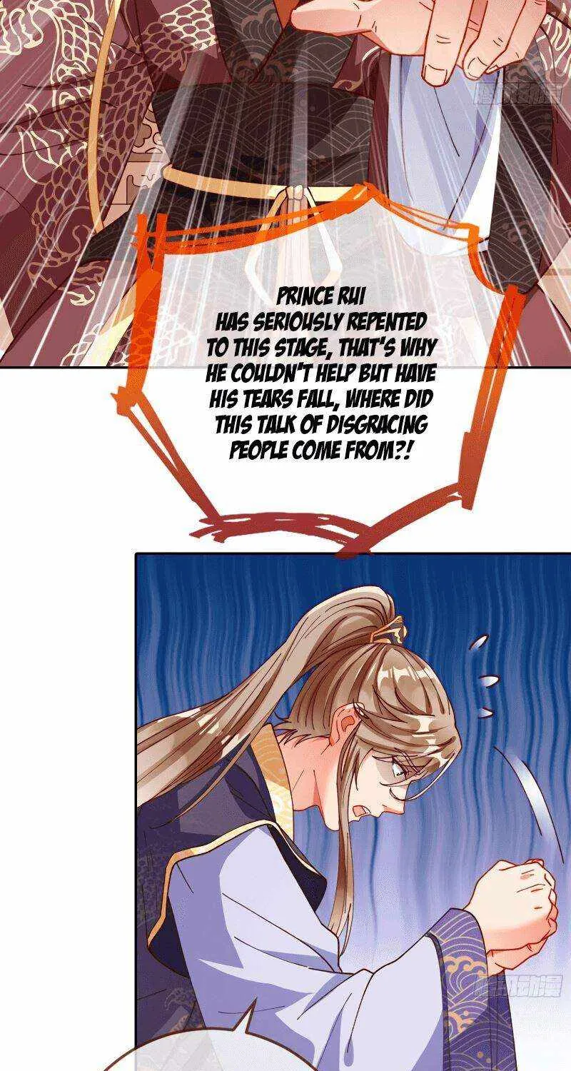 Read Cheating Men Must Die chapter 256 image 30 on Lezhin