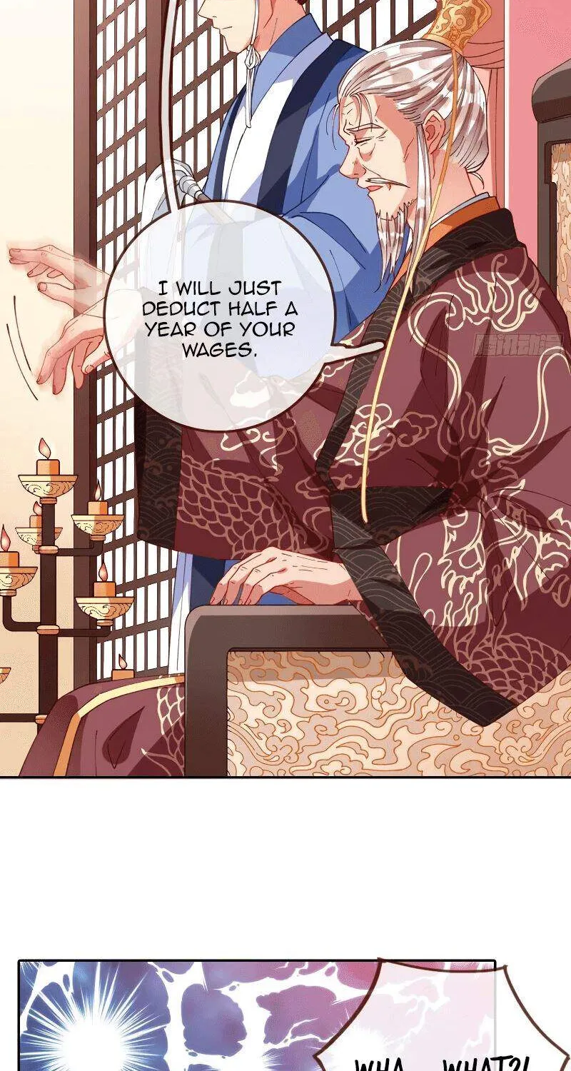 Read Cheating Men Must Die chapter 256 image 33 on Lezhin