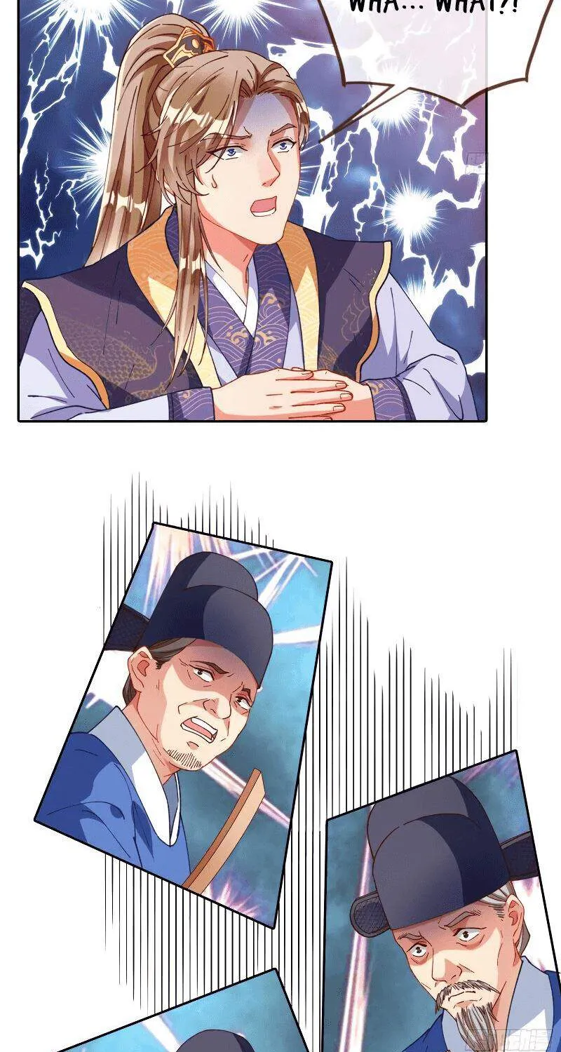 Read Cheating Men Must Die chapter 256 image 34 on Lezhin