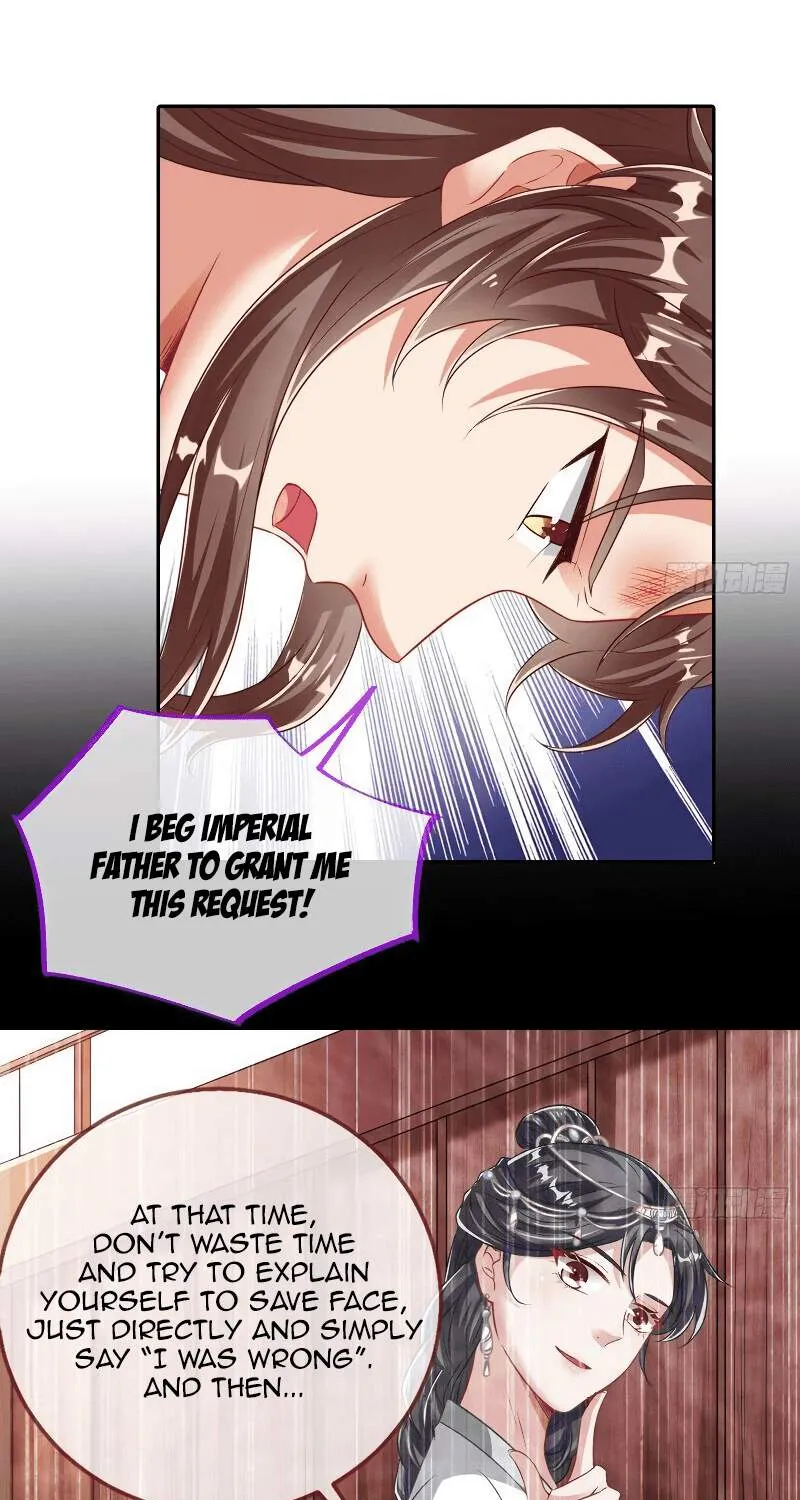 Read Cheating Men Must Die chapter 256 image 5 on Lezhin