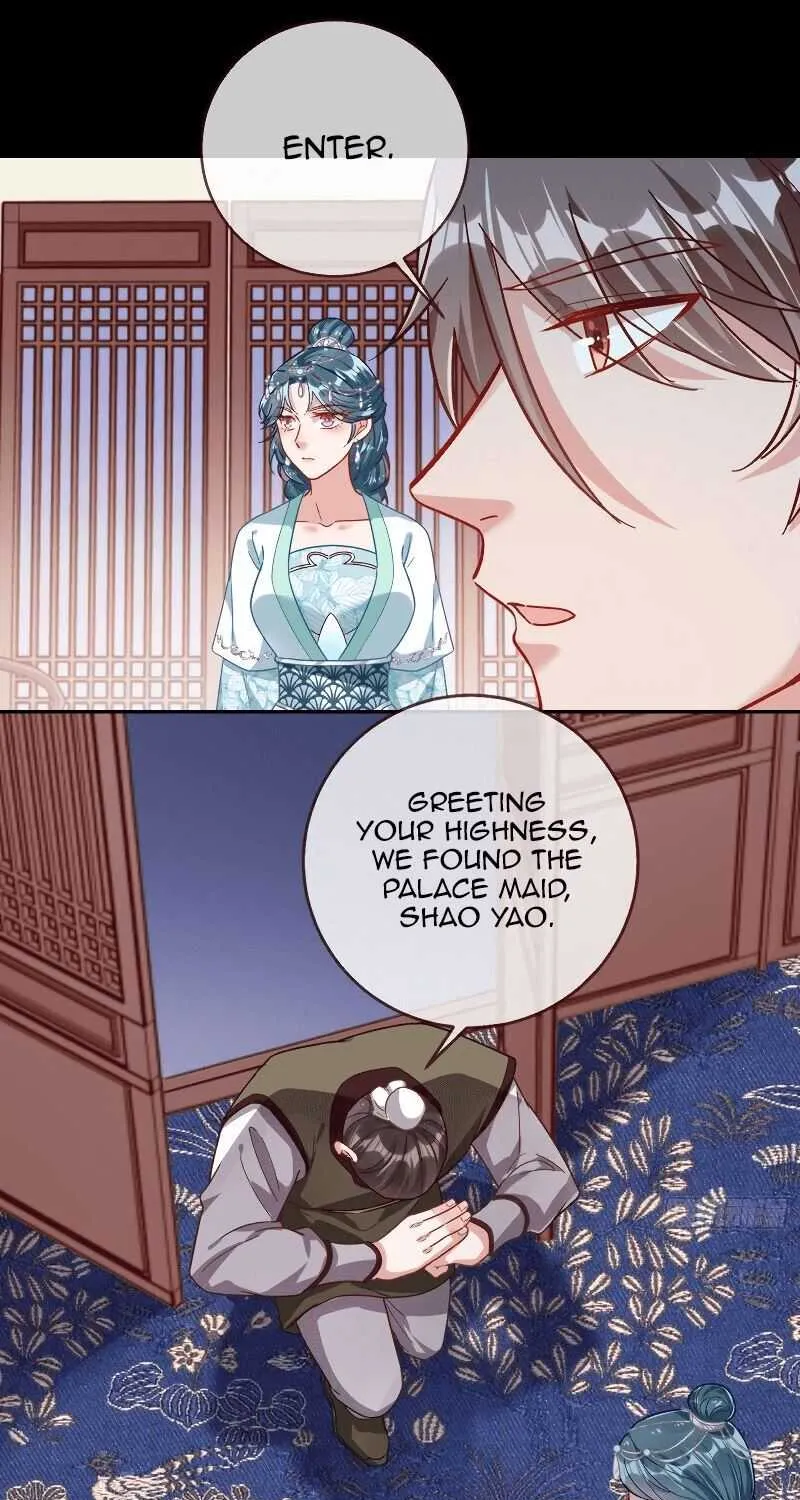 Read Cheating Men Must Die chapter 257 image 15 on Lezhin