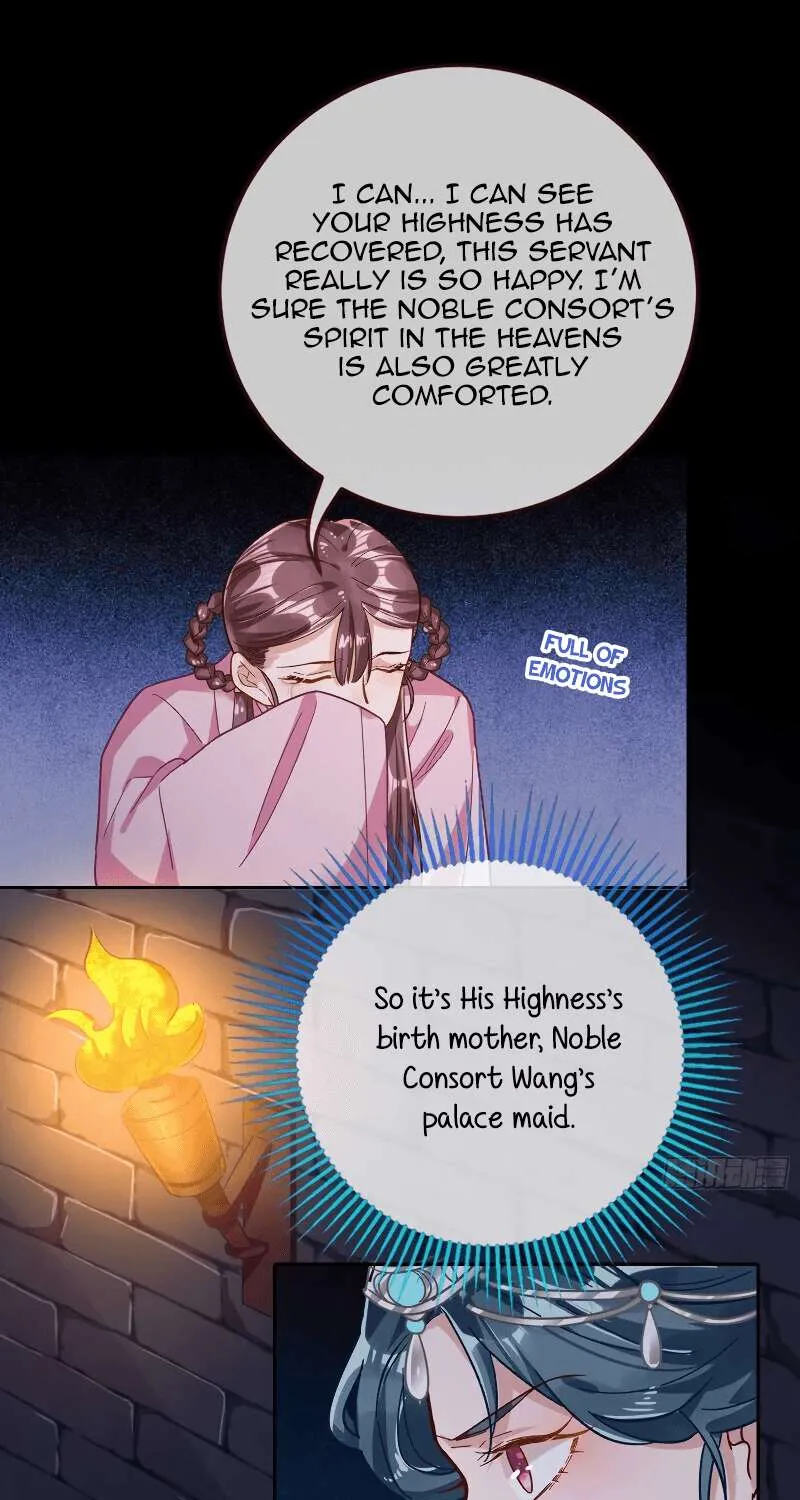 Read Cheating Men Must Die chapter 257 image 23 on Lezhin