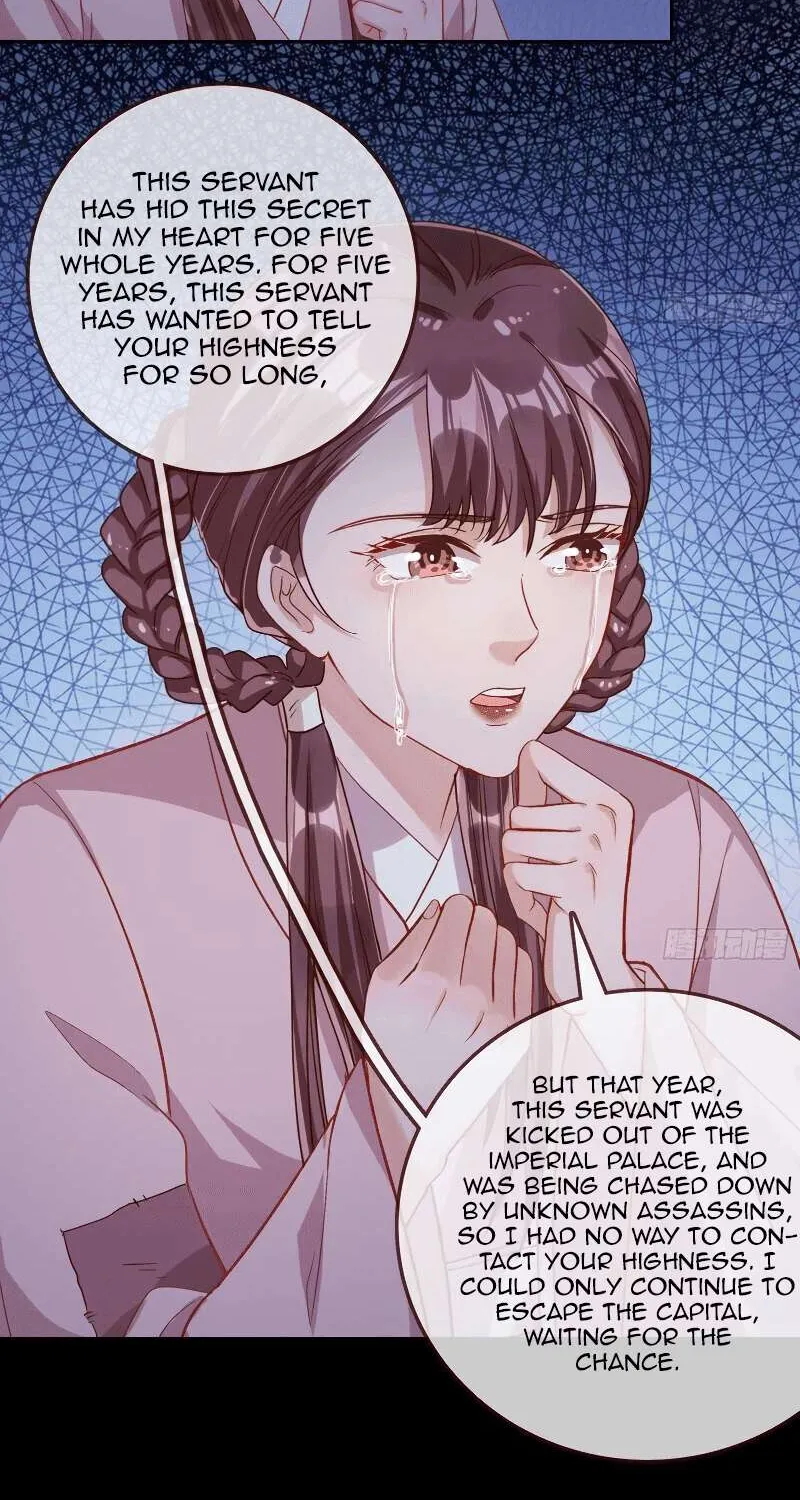 Read Cheating Men Must Die chapter 257 image 28 on Lezhin