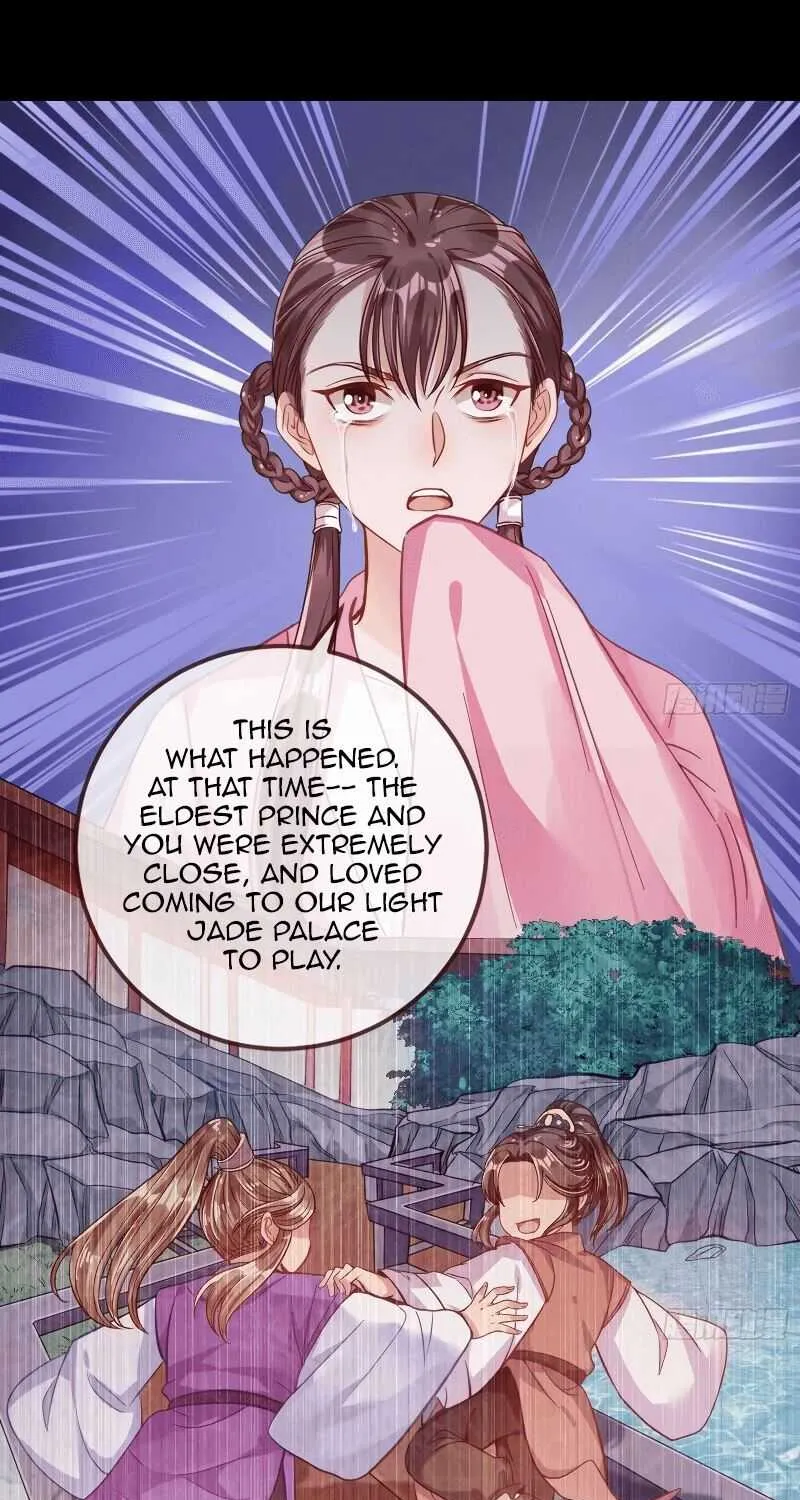 Read Cheating Men Must Die chapter 257 image 30 on Lezhin