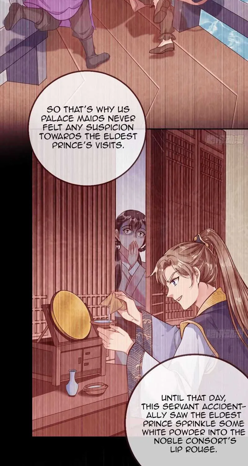 Read Cheating Men Must Die chapter 257 image 31 on Lezhin