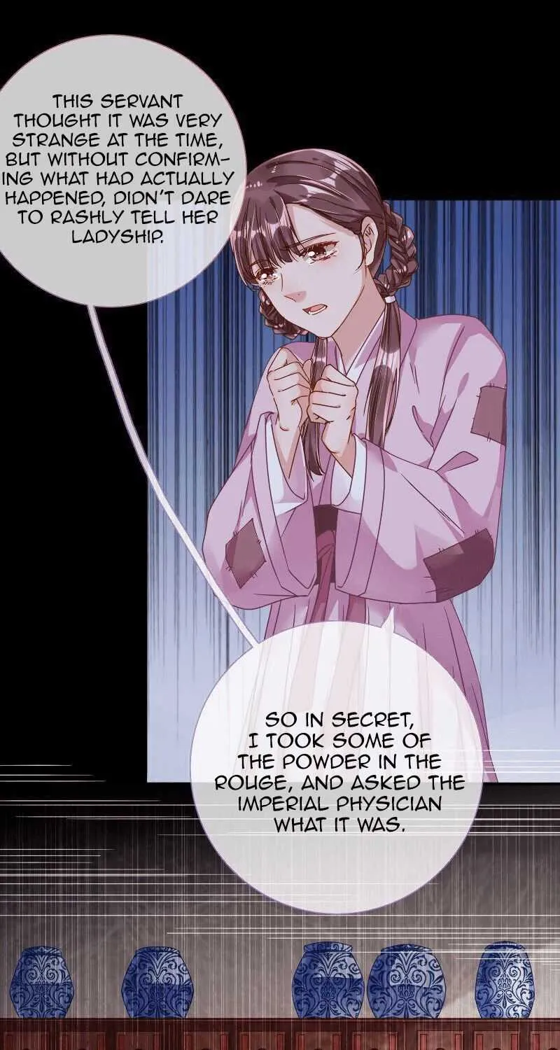Read Cheating Men Must Die chapter 258 image 1 on Lezhin