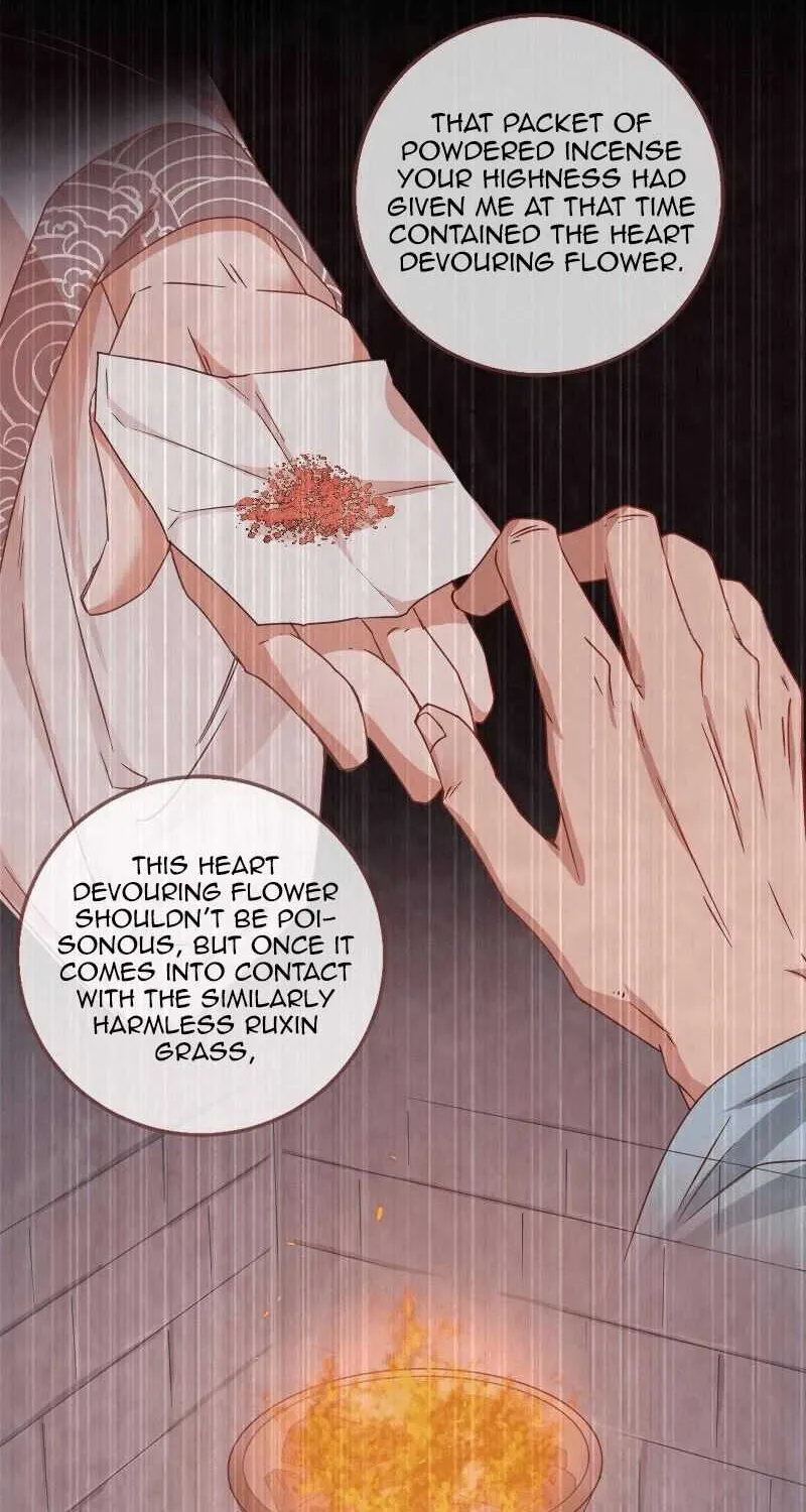 Read Cheating Men Must Die chapter 258 image 14 on Lezhin