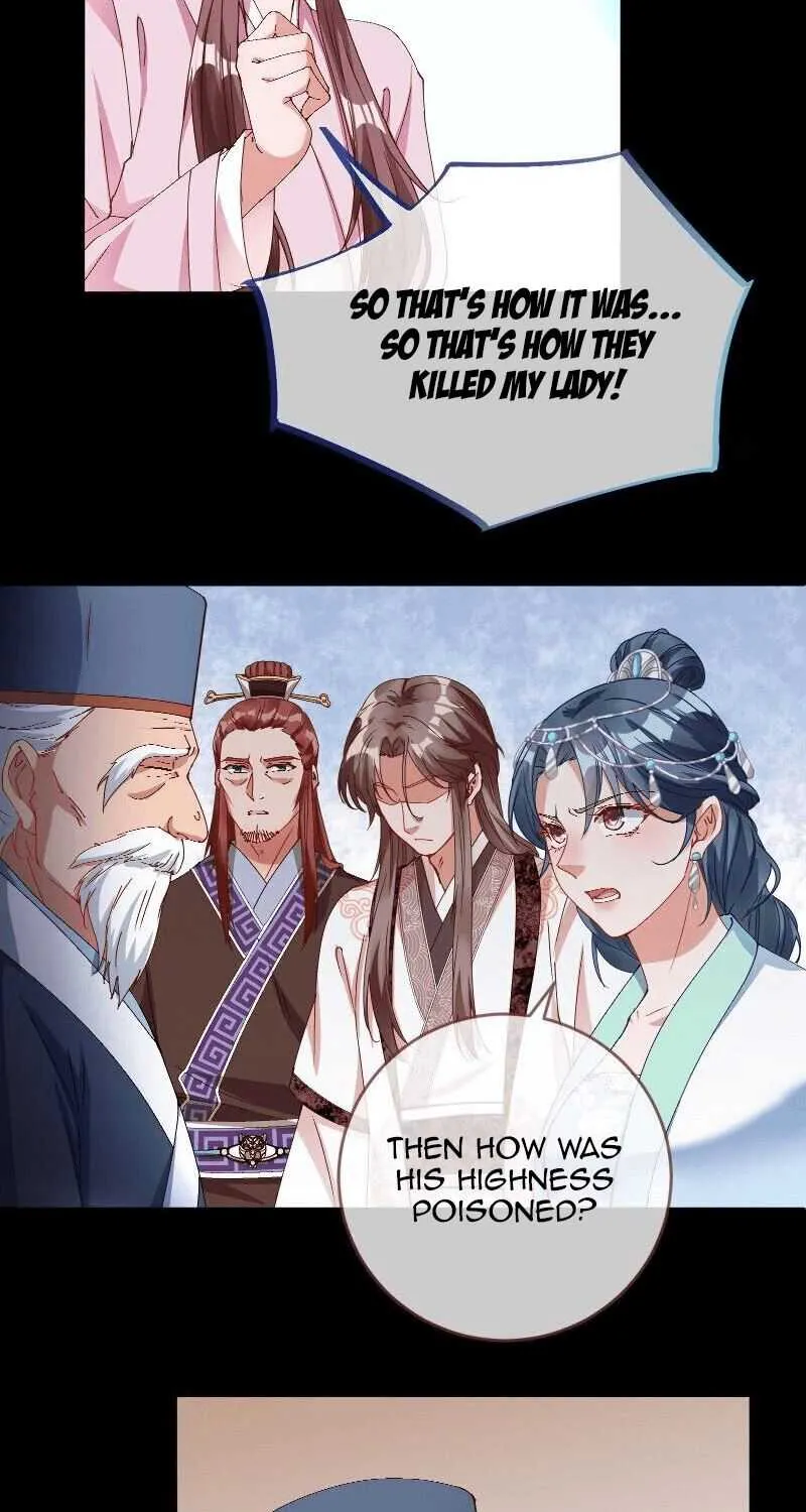 Read Cheating Men Must Die chapter 258 image 19 on Lezhin