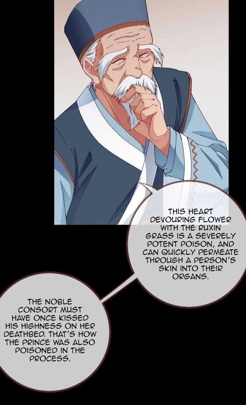 Read Cheating Men Must Die chapter 258 image 20 on Lezhin