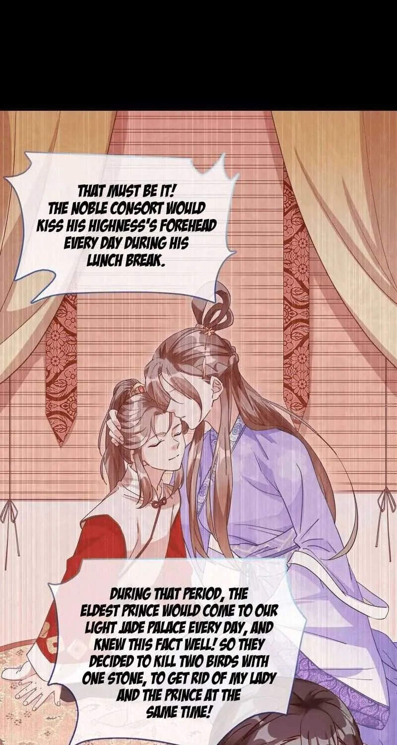 Read Cheating Men Must Die chapter 258 image 21 on Lezhin