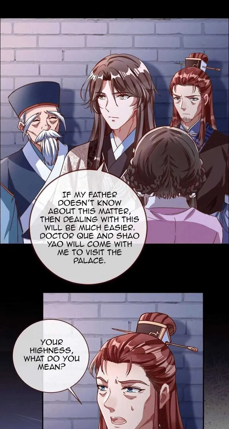 Read Cheating Men Must Die chapter 258 image 32 on Lezhin