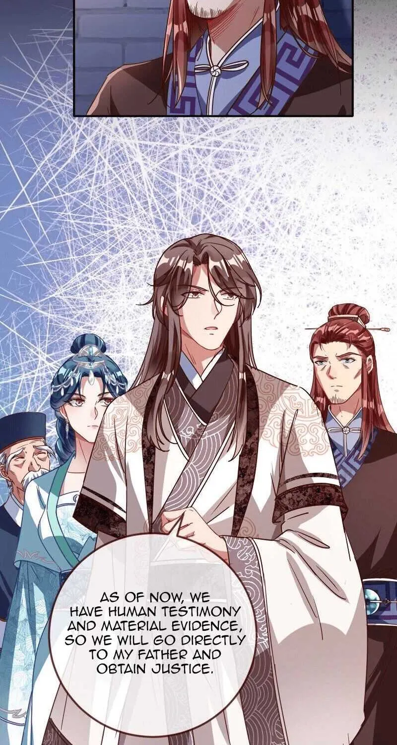 Read Cheating Men Must Die chapter 258 image 33 on Lezhin