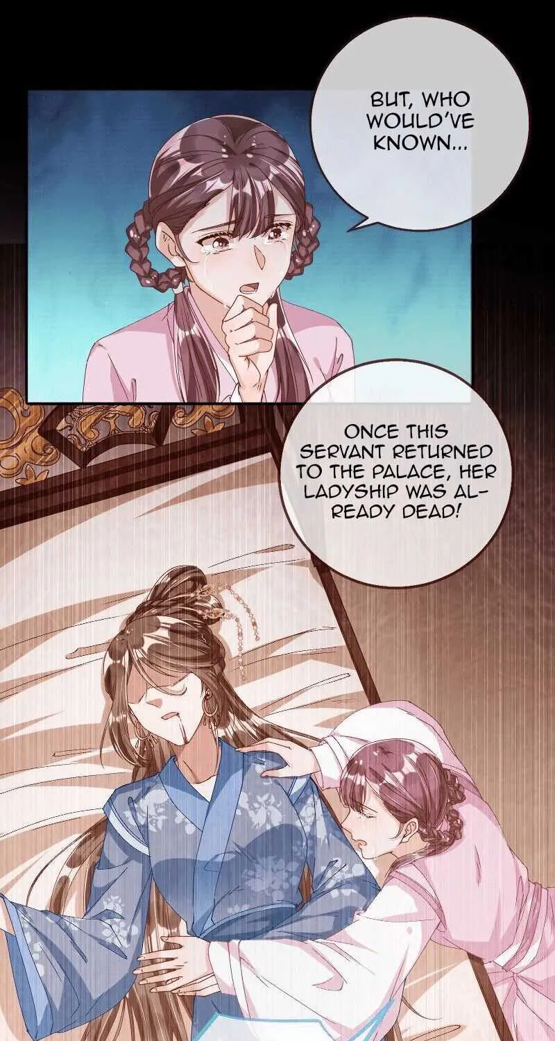 Read Cheating Men Must Die chapter 258 image 5 on Lezhin