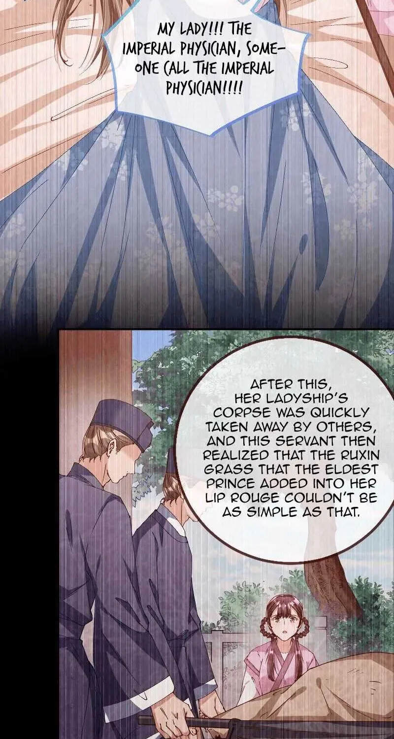 Read Cheating Men Must Die chapter 258 image 6 on Lezhin