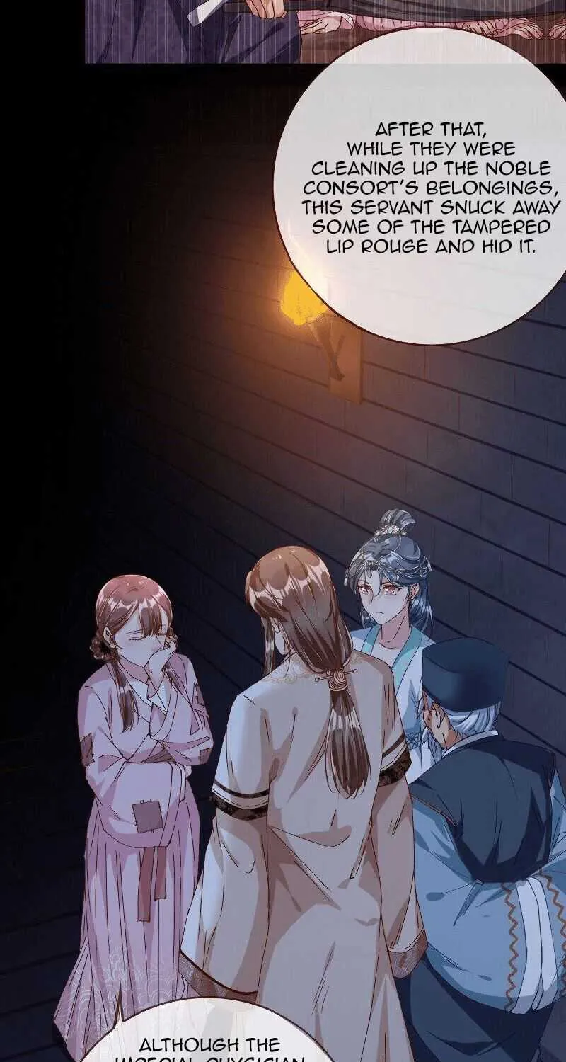 Read Cheating Men Must Die chapter 258 image 7 on Lezhin