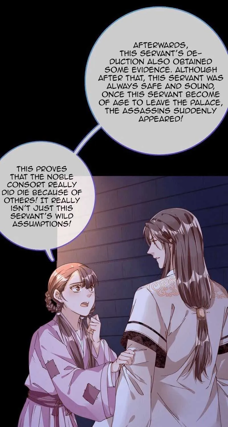 Read Cheating Men Must Die chapter 258 image 9 on Lezhin