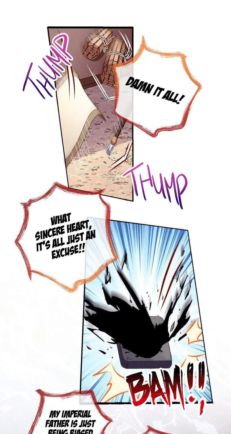 Read Cheating Men Must Die chapter 259 image 1 on Lezhin