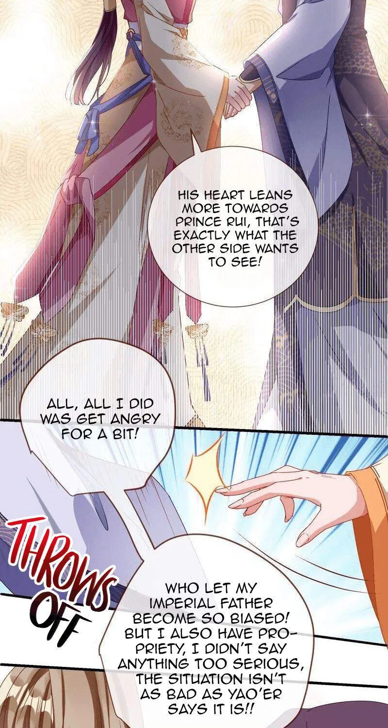 Read Cheating Men Must Die chapter 259 image 12 on Lezhin