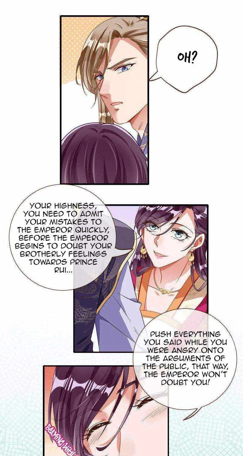 Read Cheating Men Must Die chapter 259 image 15 on Lezhin