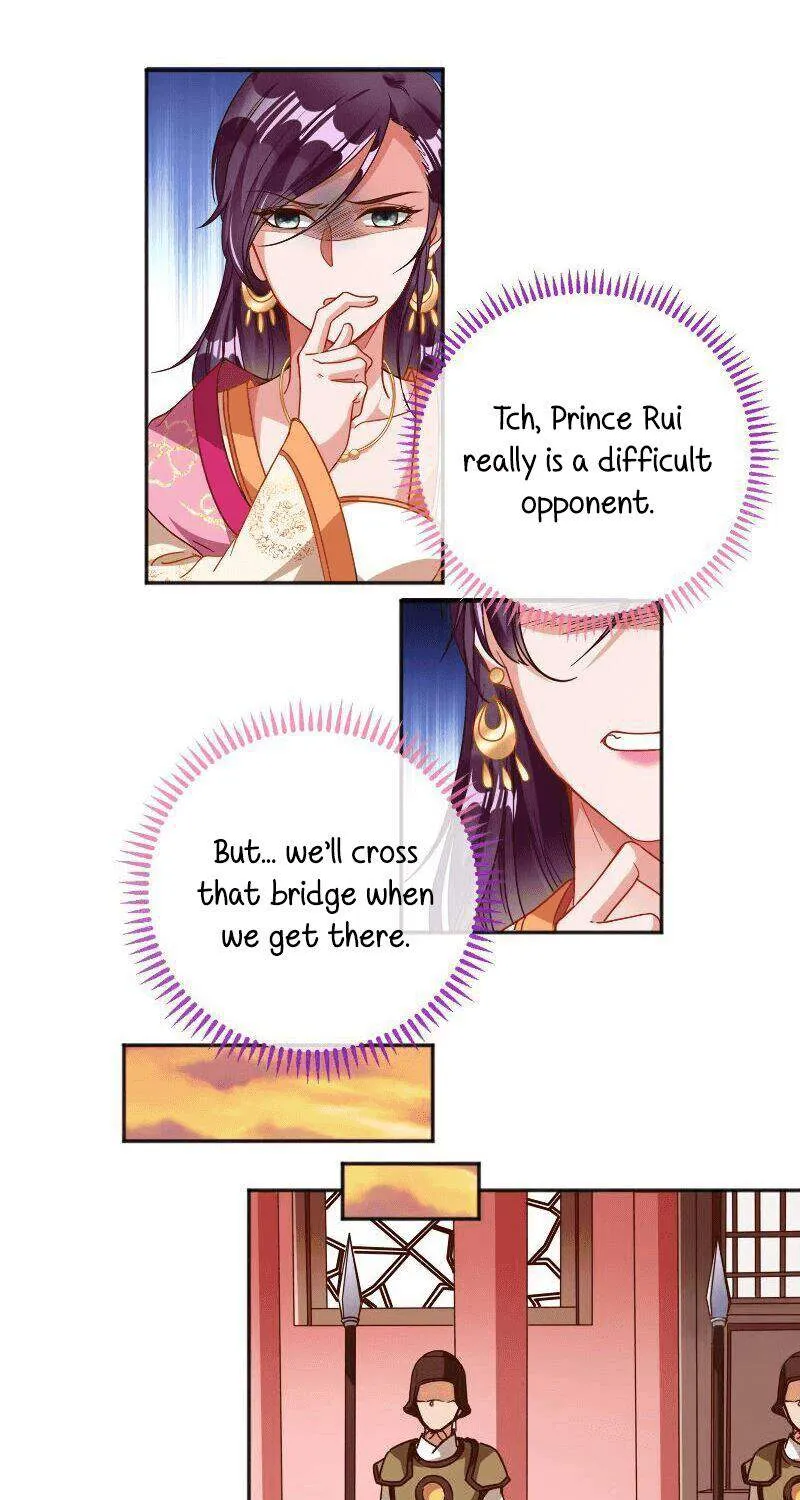 Read Cheating Men Must Die chapter 259 image 19 on Lezhin