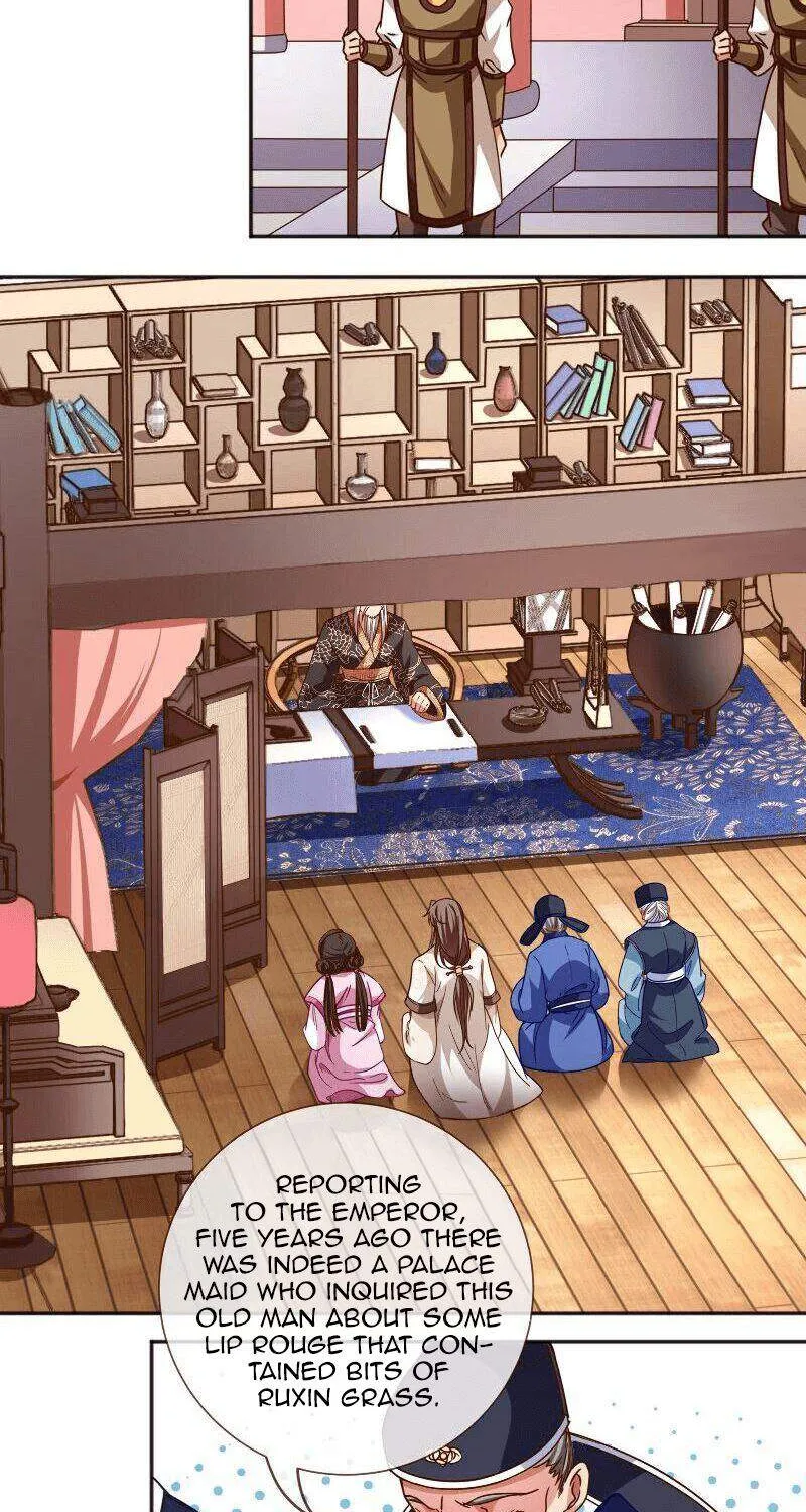 Read Cheating Men Must Die chapter 259 image 20 on Lezhin