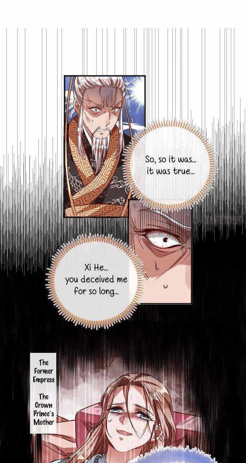 Read Cheating Men Must Die chapter 259 image 22 on Lezhin