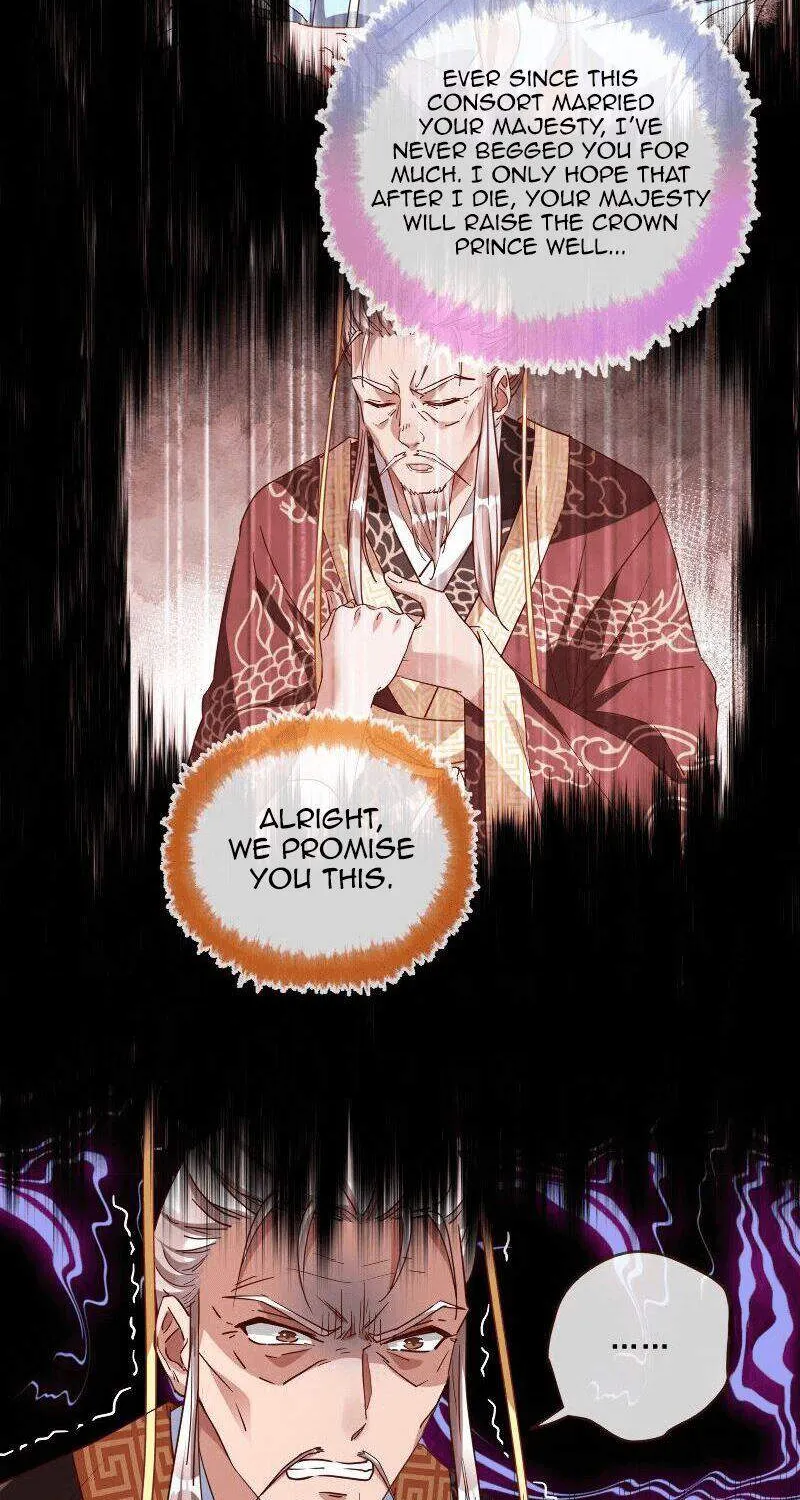 Read Cheating Men Must Die chapter 259 image 27 on Lezhin