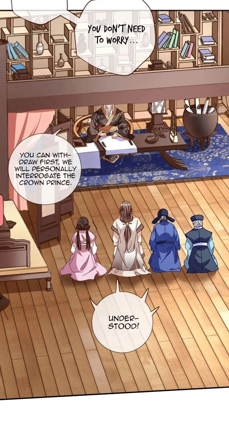 Read Cheating Men Must Die chapter 259 image 31 on Lezhin