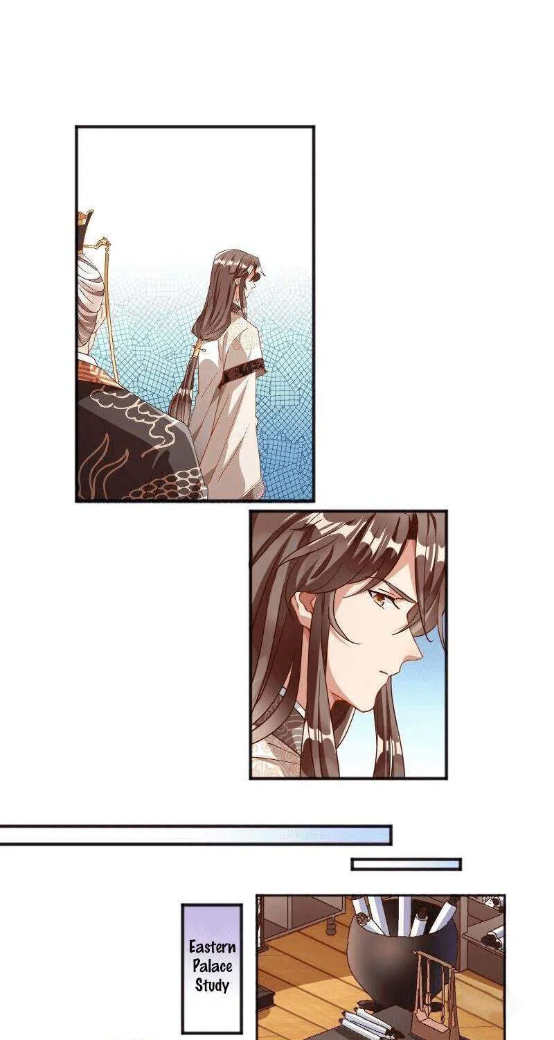 Read Cheating Men Must Die chapter 259 image 33 on Lezhin