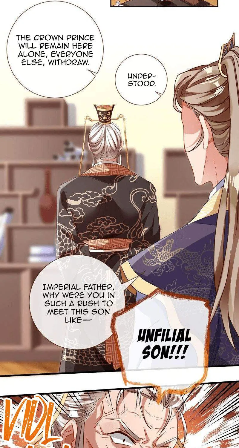 Read Cheating Men Must Die chapter 259 image 34 on Lezhin