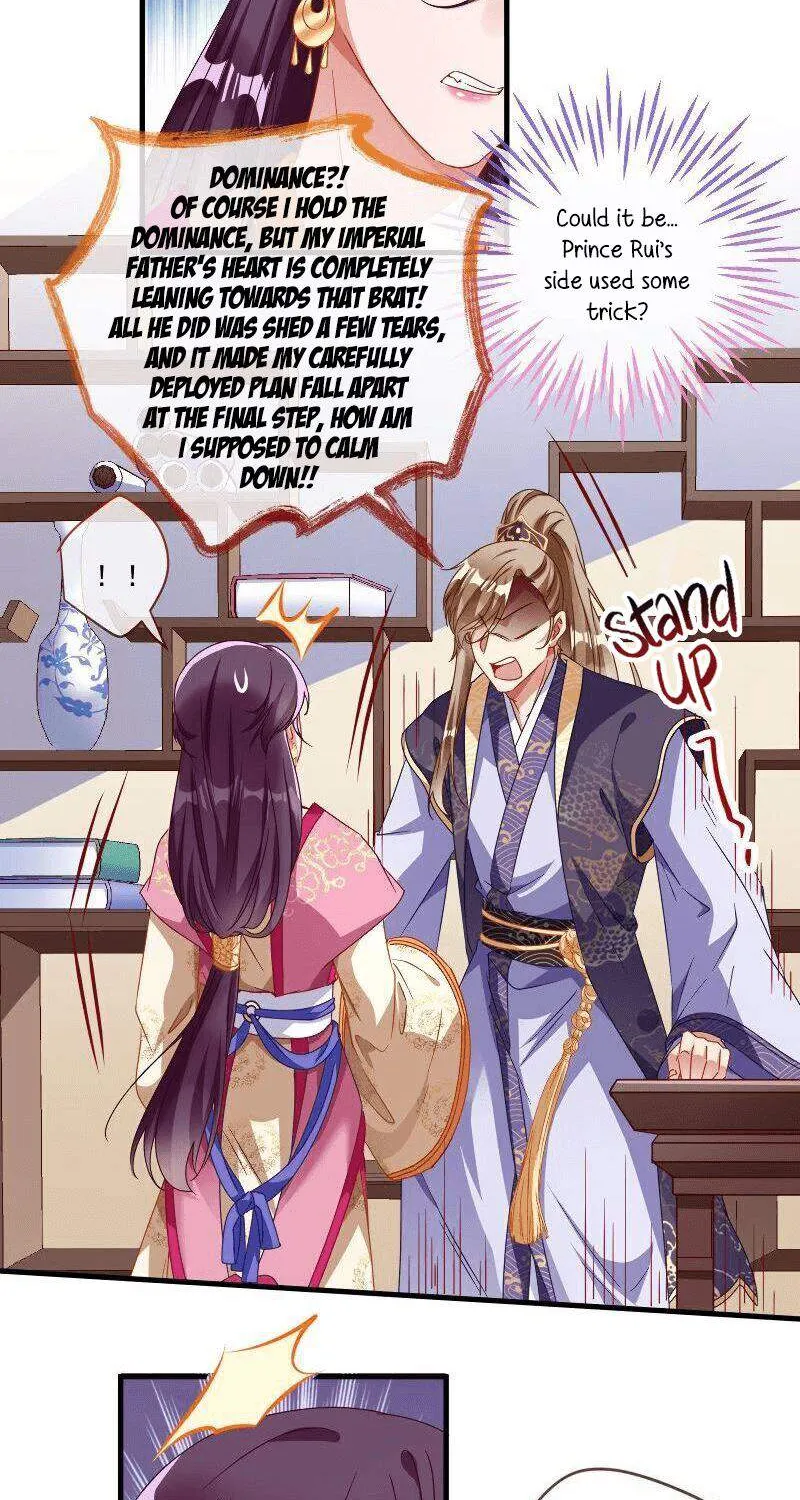 Read Cheating Men Must Die chapter 259 image 5 on Lezhin