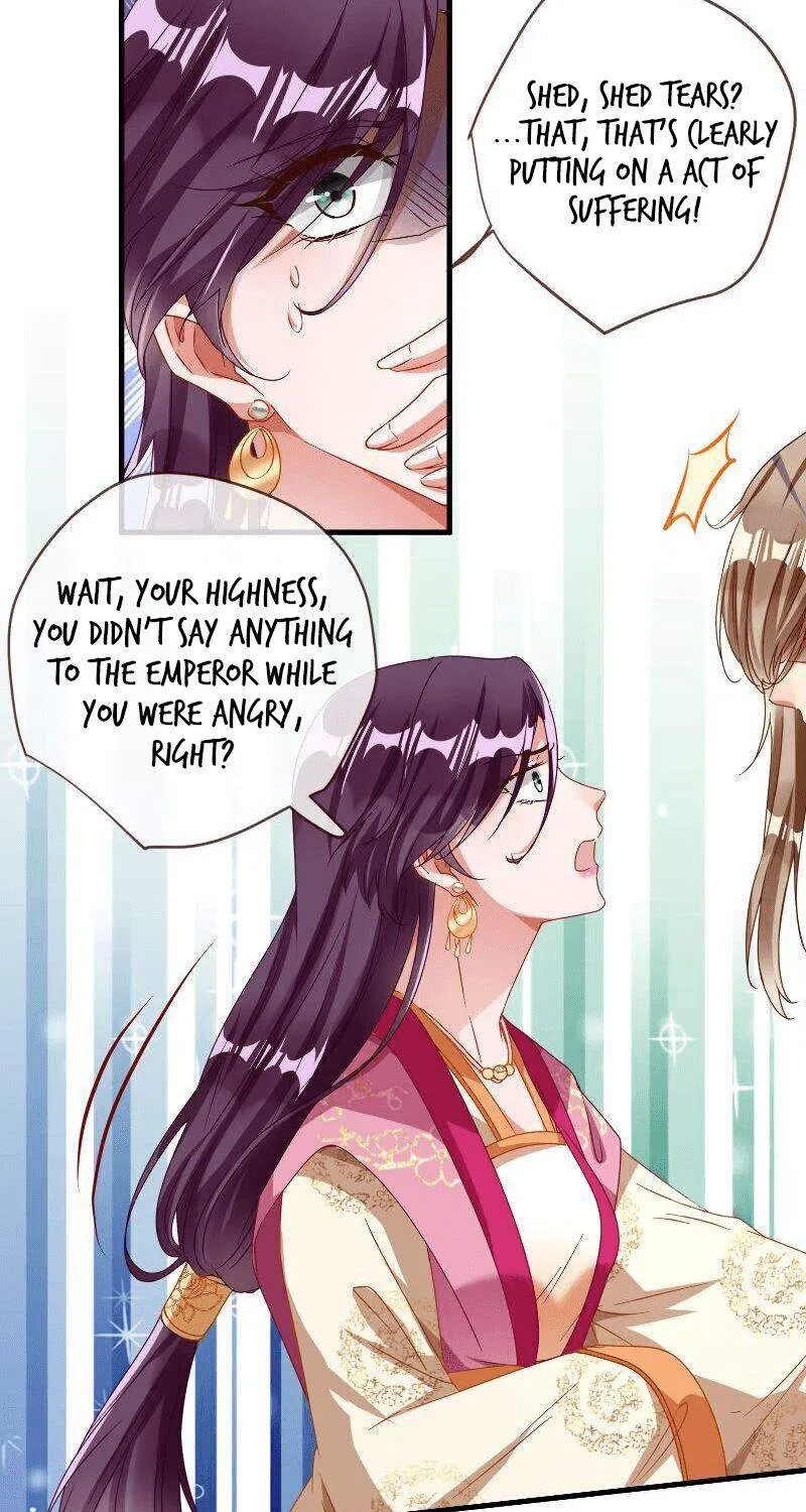 Read Cheating Men Must Die chapter 259 image 6 on Lezhin