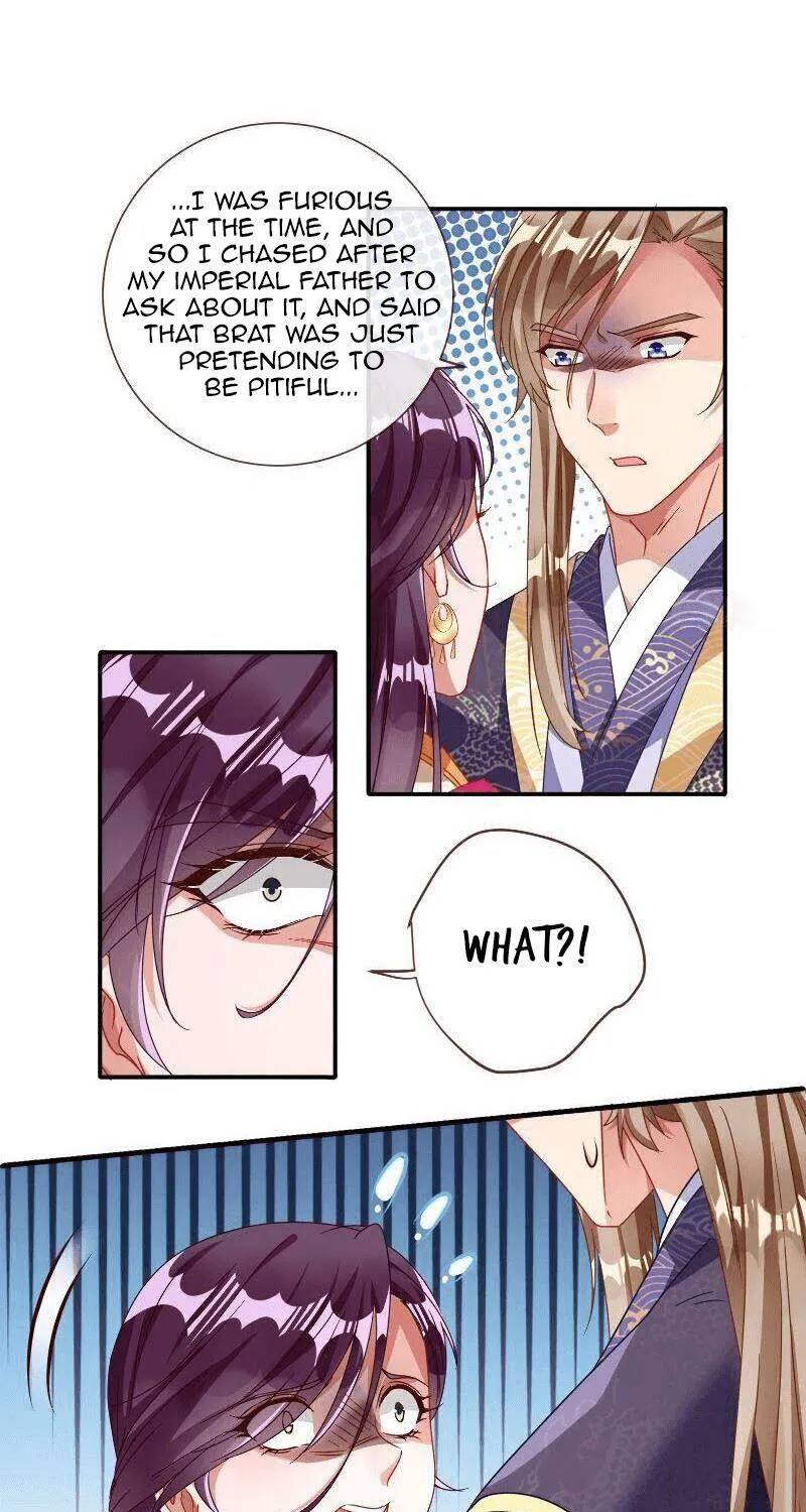 Read Cheating Men Must Die chapter 259 image 8 on Lezhin
