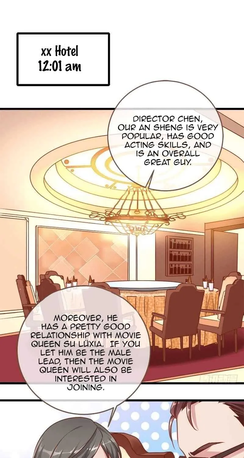 Read Cheating Men Must Die chapter 26 image 14 on Lezhin