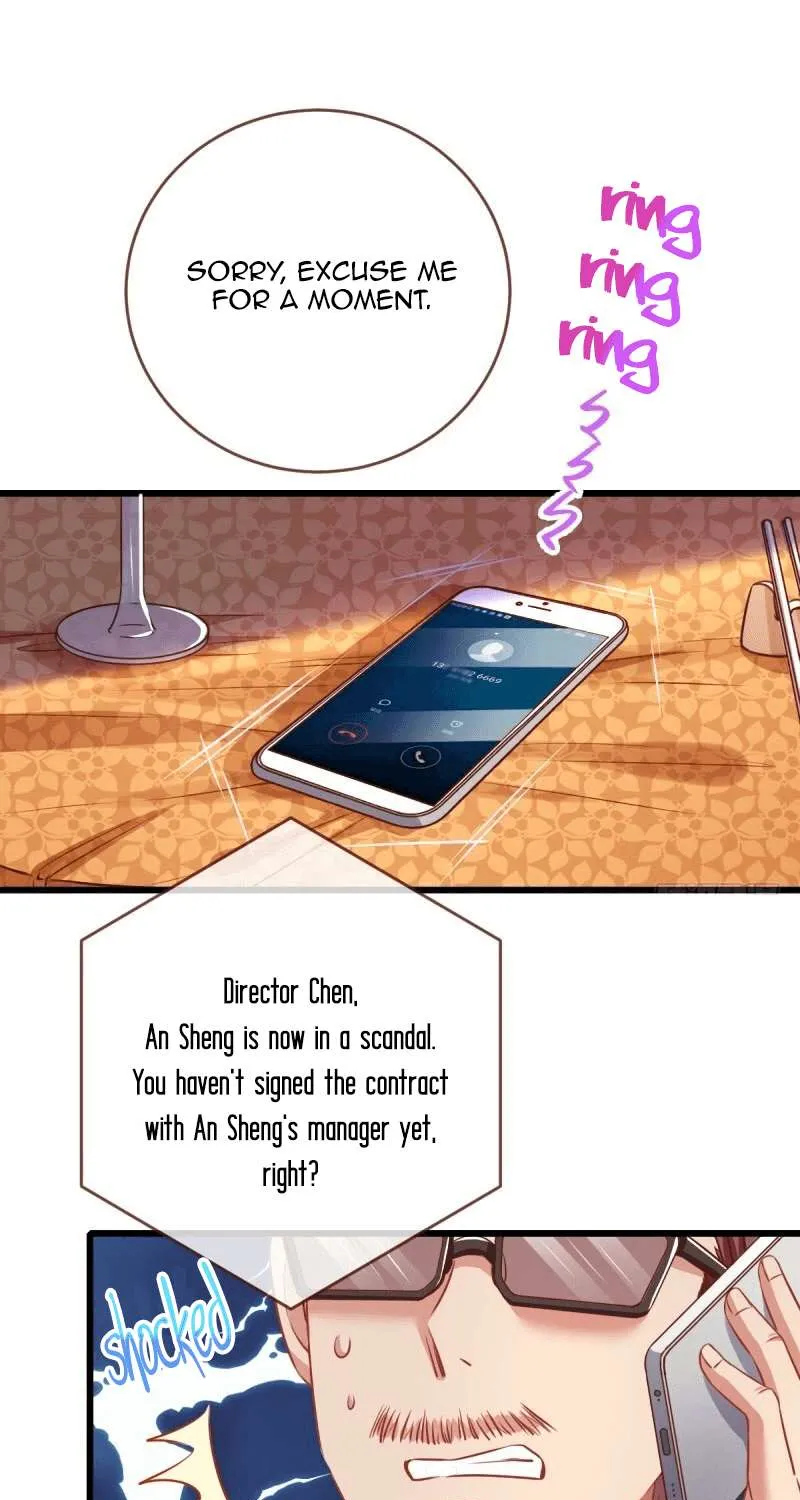 Read Cheating Men Must Die chapter 26 image 18 on Lezhin
