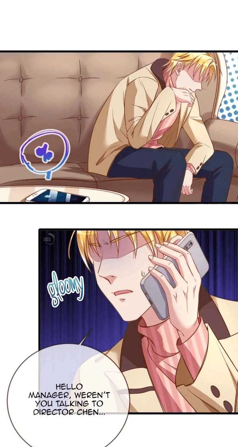 Read Cheating Men Must Die chapter 26 image 22 on Lezhin