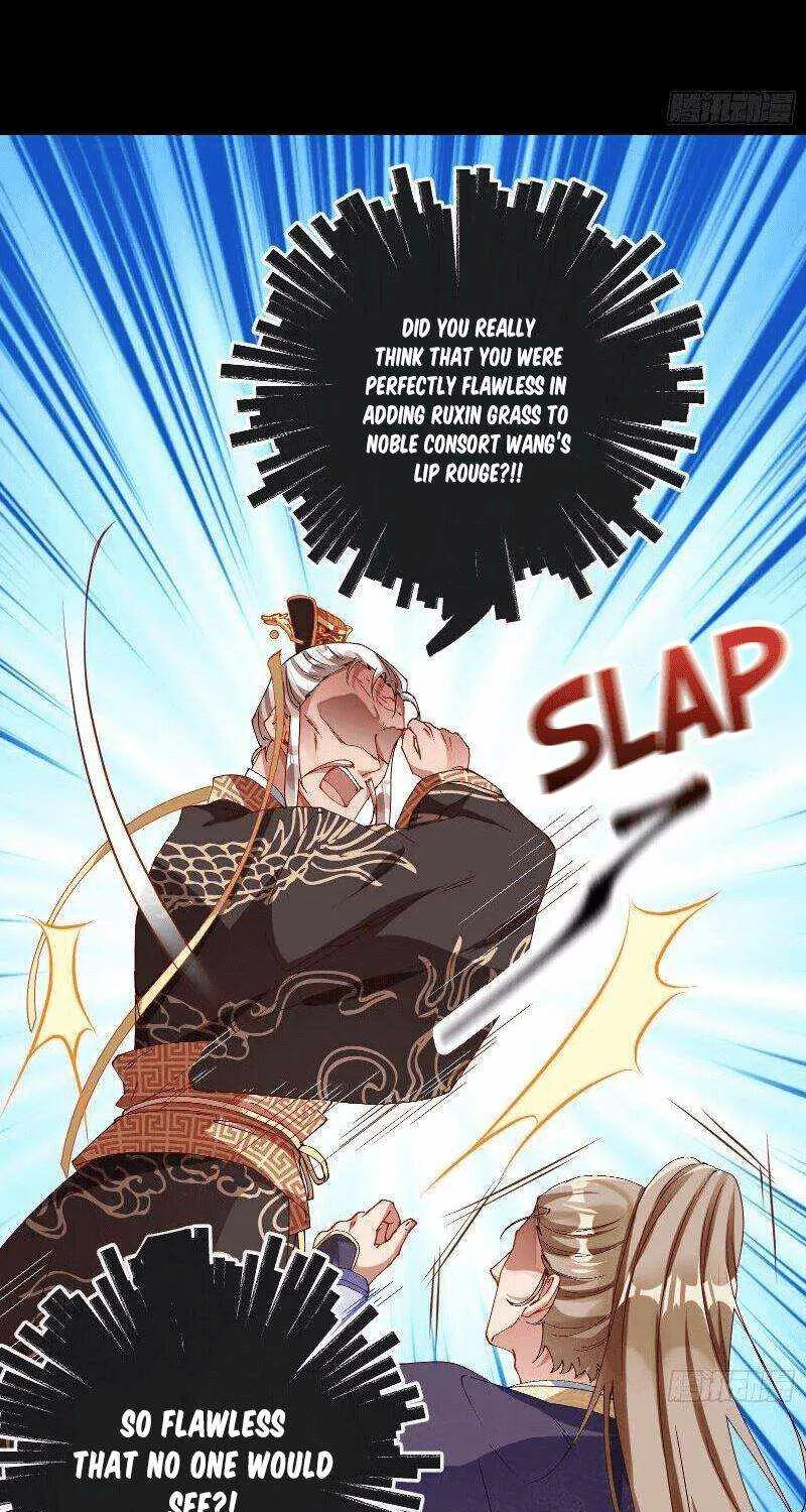 Read Cheating Men Must Die chapter 260 image 10 on Lezhin