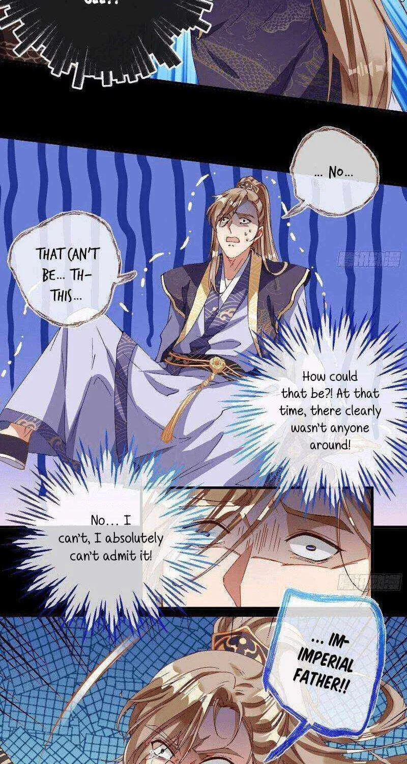 Read Cheating Men Must Die chapter 260 image 11 on Lezhin