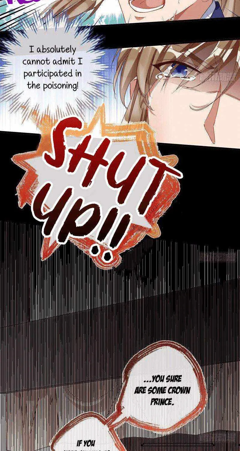 Read Cheating Men Must Die chapter 260 image 15 on Lezhin