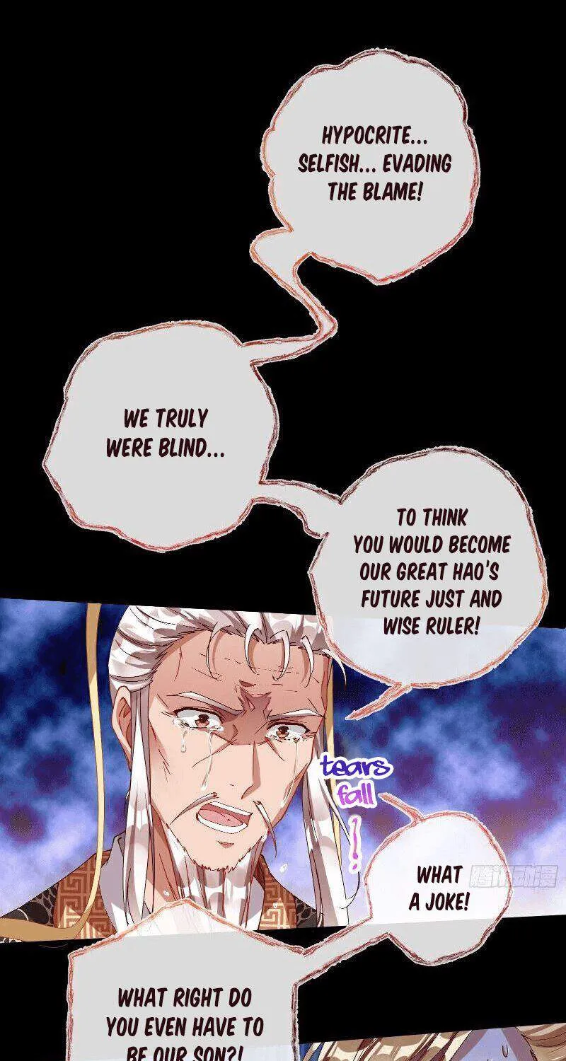Read Cheating Men Must Die chapter 260 image 19 on Lezhin