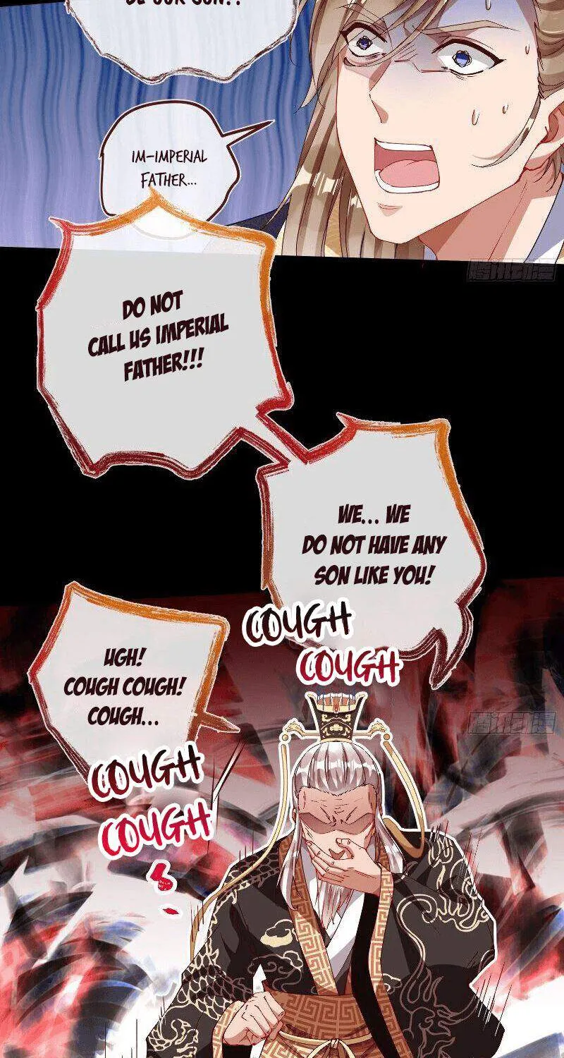 Read Cheating Men Must Die chapter 260 image 20 on Lezhin