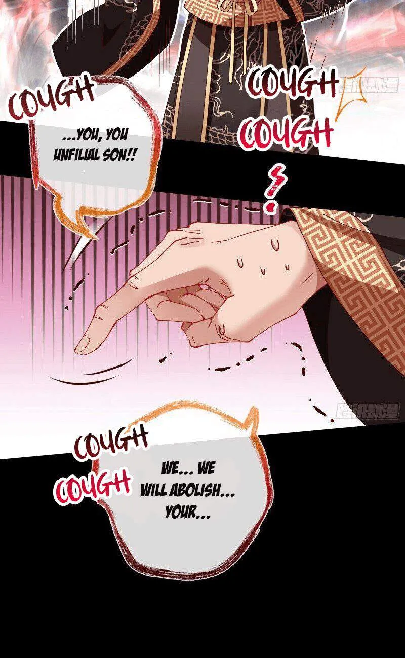Read Cheating Men Must Die chapter 260 image 21 on Lezhin
