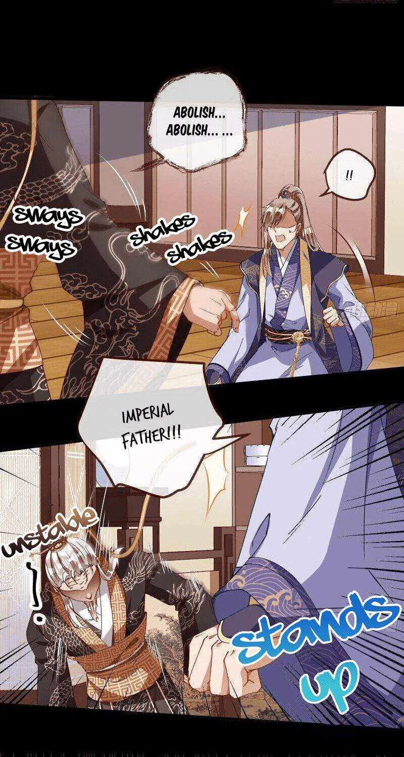 Read Cheating Men Must Die chapter 260 image 22 on Lezhin