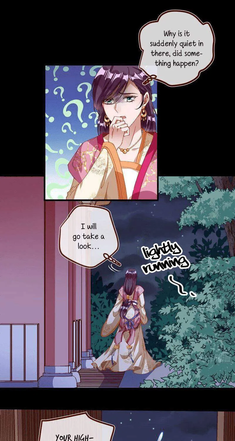 Read Cheating Men Must Die chapter 260 image 31 on Lezhin