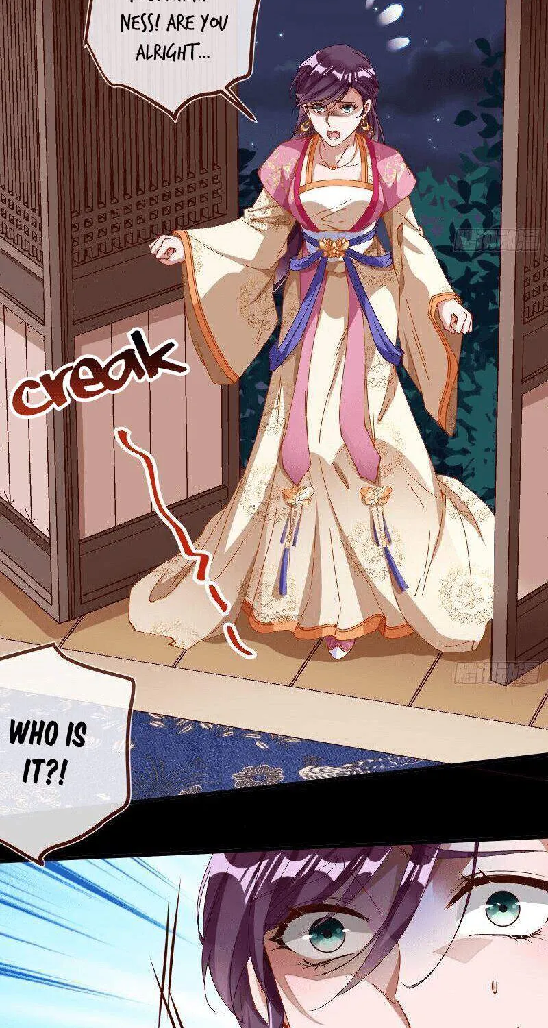 Read Cheating Men Must Die chapter 260 image 32 on Lezhin